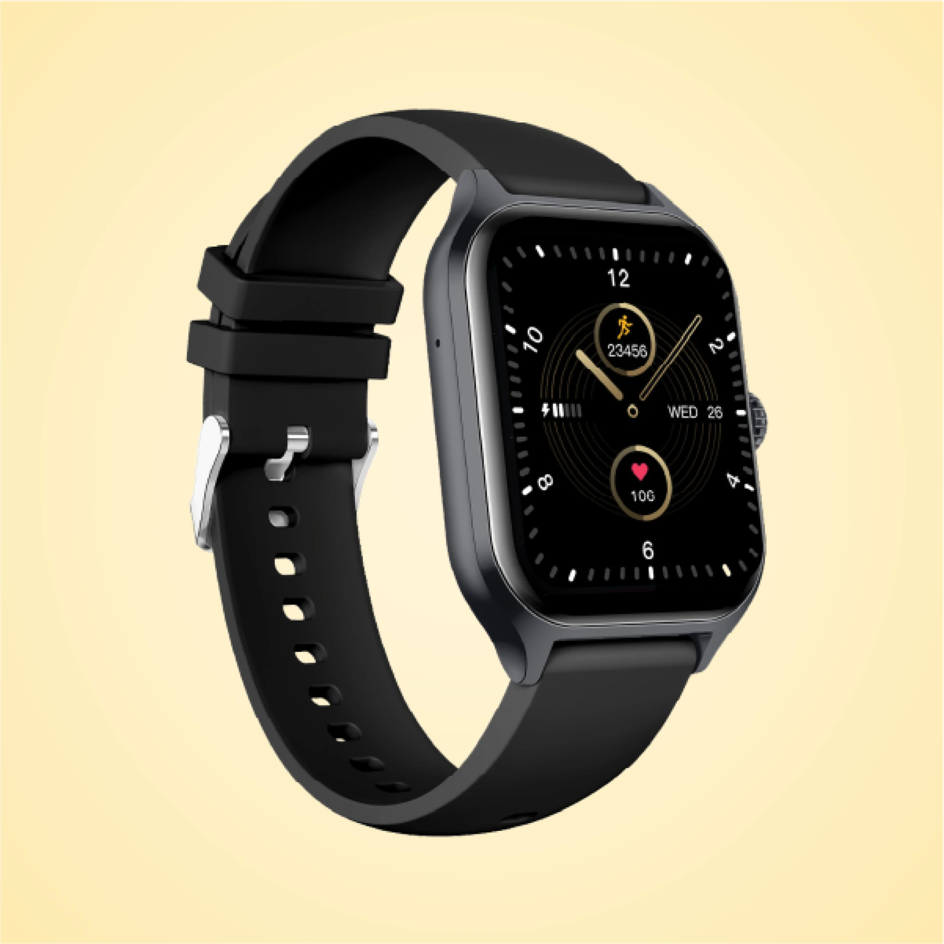 Watch W1SE