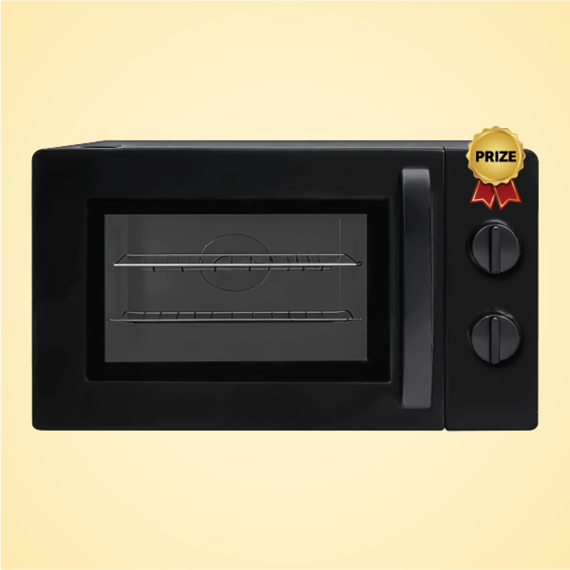 Micro oven